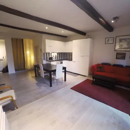 Casa Bella San Felice Apartament *
