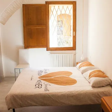 Casa Bella San Felice Apartament *
