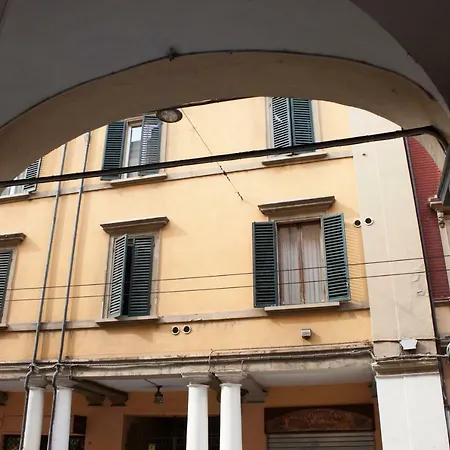 Casa Bella San Felice Bolonia