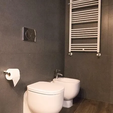 Διαμέρισμα Casa Bella San Felice Μπολόνια