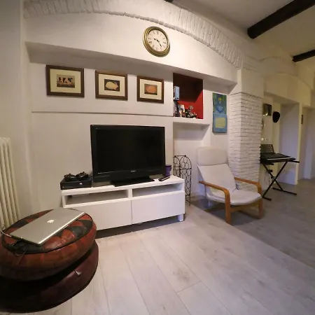 Casa Bella San Felice Διαμέρισμα
