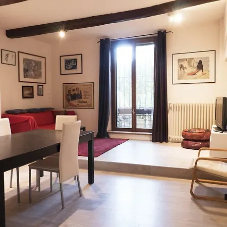 Casa Bella San Felice * 博洛尼亚