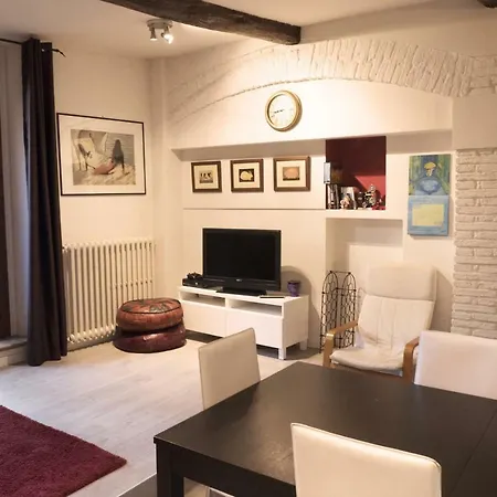公寓 Casa Bella San Felice