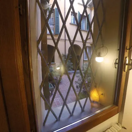 公寓 Casa Bella San Felice *