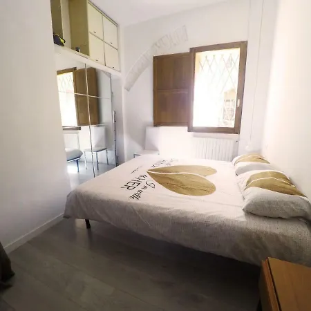 公寓 Casa Bella San Felice 博洛尼亚