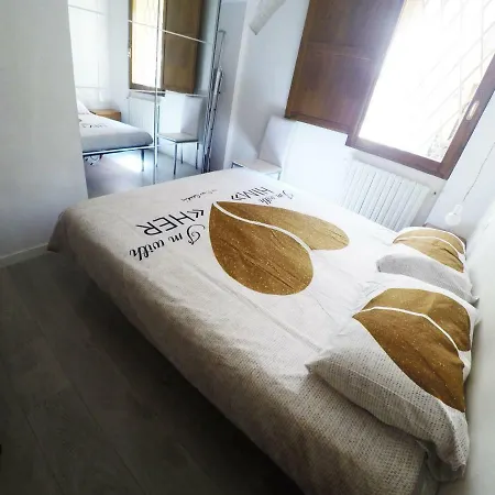 Διαμέρισμα Casa Bella San Felice Μπολόνια