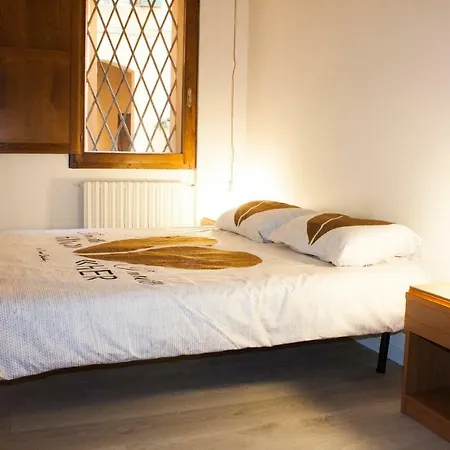公寓 Casa Bella San Felice