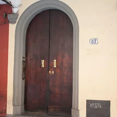公寓 Casa Bella San Felice *