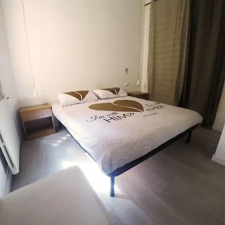 公寓 Casa Bella San Felice