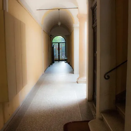 Casa Bella San Felice Διαμέρισμα