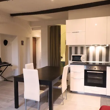 Casa Bella San Felice Apartmán *