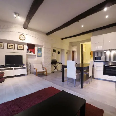 Casa Bella San Felice Apartmán *