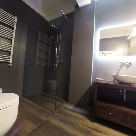 Apartmán Casa Bella San Felice *