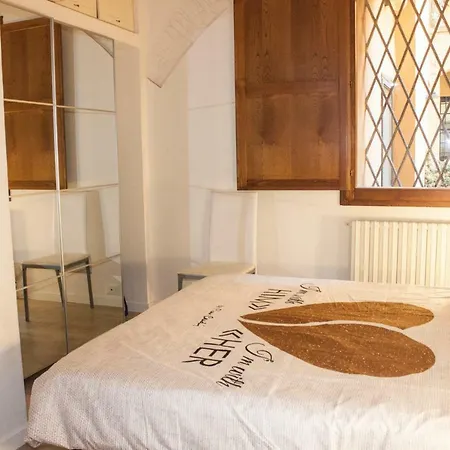 Apartmán Casa Bella San Felice Boloňa