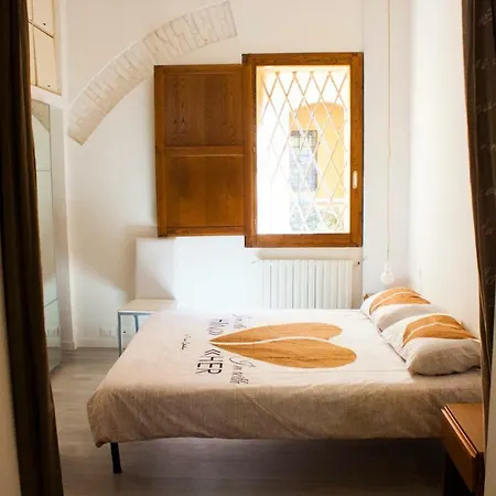 Apartmán Casa Bella San Felice Boloňa