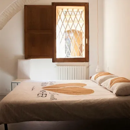 Apartmán Casa Bella San Felice *