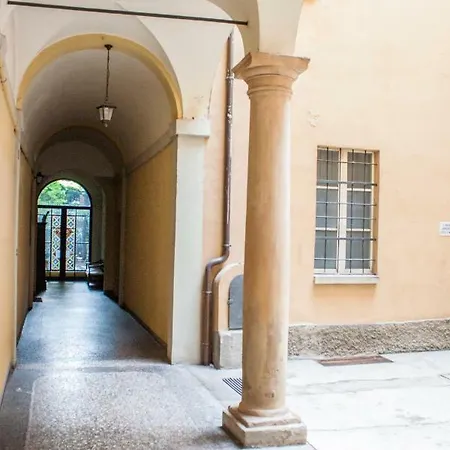 Apartmán Casa Bella San Felice *