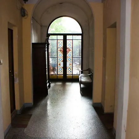 Casa Bella San Felice Apartmán *