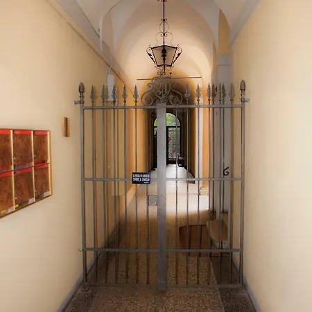 Casa Bella San Felice Apartmán *