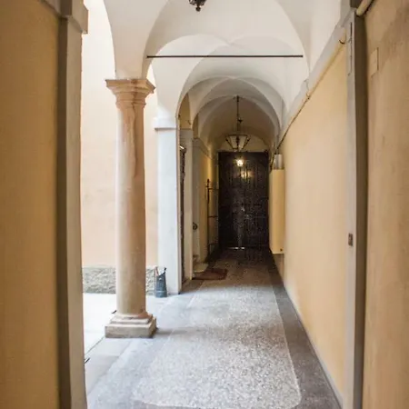 Casa Bella San Felice Apartmán Boloňa